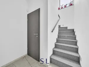 Prodej rodinného domu, Liberec, Ruprechtická, 203 m2