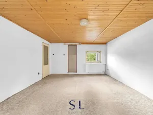 Prodej rodinného domu, Loužnice, 122 m2