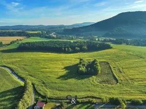 Prodej komerčního pozemku, Brniště, 13896 m2