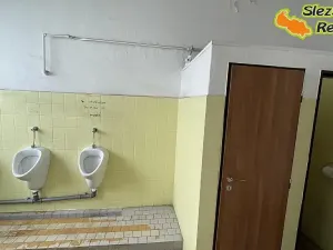 Pronájem výrobních prostor, Vratimov, Tovární, 1181 m2