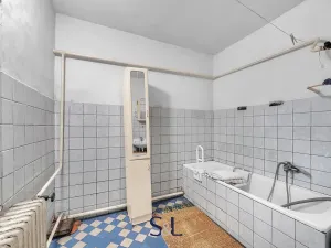 Prodej rodinného domu, Svor, 180 m2