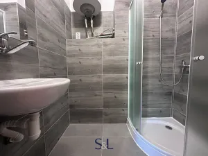 Pronájem bytu 2+1, Doksy, Máchova, 70 m2