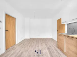 Pronájem bytu 2+kk, Jablonec nad Nisou, Opletalova, 42 m2