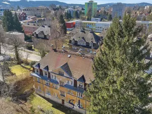 Pronájem bytu 2+kk, Jablonec nad Nisou, Opletalova, 42 m2