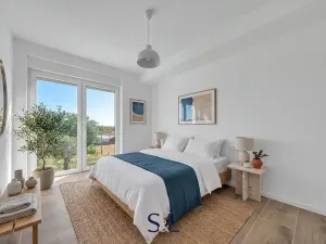 Prodej bytu 4+kk, Zaton, Chorvatsko, 92 m2