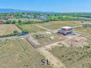Prodej vily, Murvica, Chorvatsko, 142 m2