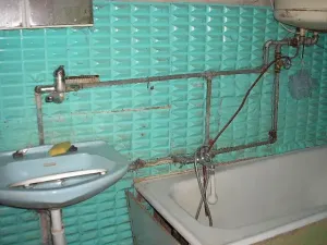 Prodej rodinného domu, Prachovice, 85 m2