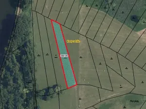 Prodej pozemku, Tišice, 3399 m2