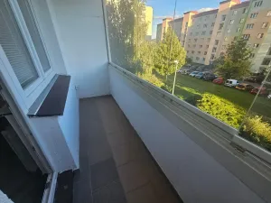 Pronájem bytu 2+1, Praha - Záběhlice, Přesličková, 59 m2