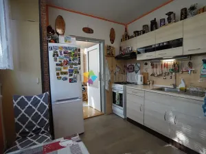 Prodej bytu 2+1, Jeseník, Vrchlického, 42 m2