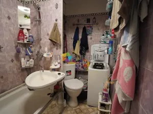 Prodej bytu 2+1, Jeseník, Vrchlického, 42 m2