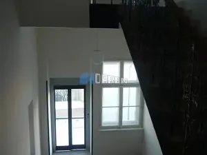 Pronájem bytu 2+kk, Praha - Holešovice, 40 m2