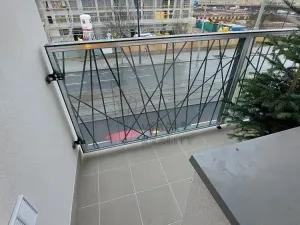 Prodej bytu 2+kk, Praha - Žižkov, Jana Želivského, 55 m2
