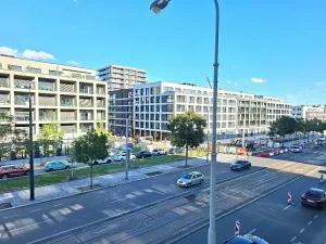 Prodej bytu 2+kk, Praha - Žižkov, Jana Želivského, 55 m2