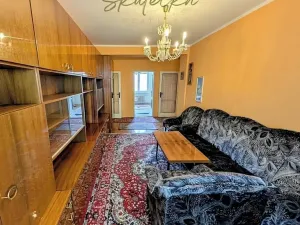 Prodej bytu 3+1, Hodonín, 64 m2
