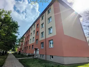 Prodej bytu 3+1, Hodonín, 64 m2