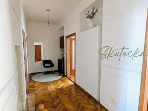Prodej bytu 3+kk, Hodonín, 81 m2