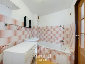 Prodej rodinného domu, Brtnice, Pod Zámkem, 131 m2
