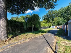 Prodej rodinného domu, Velký Osek, Revoluční, 50 m2