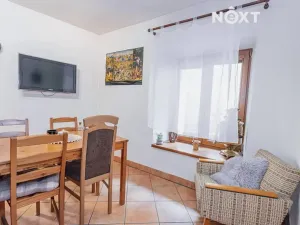 Prodej rodinného domu, Tábor, Bechyňská, 100 m2