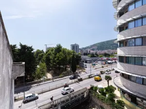 Prodej bytu 2+kk, Budva, Černá Hora, 44 m2