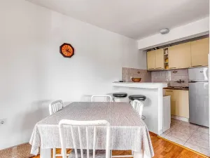 Prodej bytu 2+kk, Budva, Černá Hora, 44 m2