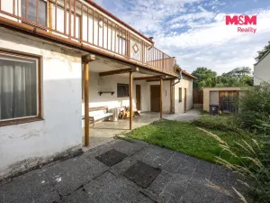 Prodej rodinného domu, Bystročice - Žerůvky, 200 m2