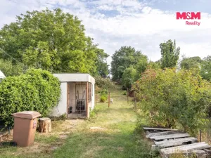 Prodej rodinného domu, Bystročice - Žerůvky, 200 m2