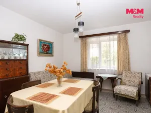 Prodej rodinného domu, Bystročice - Žerůvky, 200 m2
