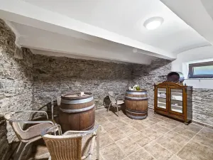 Prodej chalupy, Oskava, 247 m2