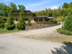 Prodej chalupy, Oskava, 247 m2