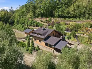Prodej chalupy, Oskava, 247 m2
