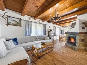 Prodej rodinného domu, Oskava, 247 m2