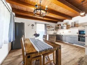 Prodej rodinného domu, Oskava, 247 m2