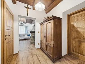 Prodej rodinného domu, Oskava, 247 m2