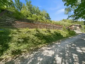 Prodej rodinného domu, Oskava, 247 m2