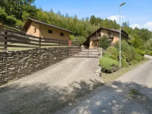 Prodej rodinného domu, Oskava, 247 m2