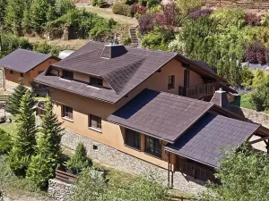 Prodej rodinného domu, Oskava, 247 m2