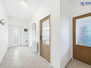 Prodej rodinného domu, Lipí, 87 m2