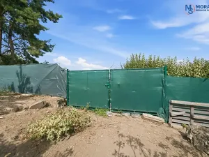 Prodej pozemku pro bydlení, Bílá Lhota, 774 m2