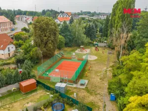 Prodej rodinného domu, Zápy, 70 m2