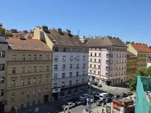 Prodej bytu 2+kk, Praha - Nusle, V Horkách, 41 m2
