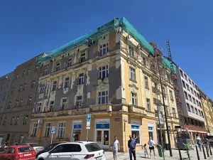 Prodej bytu 2+kk, Praha - Nusle, V Horkách, 47 m2