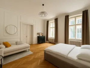 Prodej bytu 3+1, Praha, 117 m2