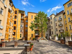 Prodej kanceláře, Praha - Josefov, 134 m2