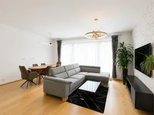Prodej bytu 3+kk, Praha - Košíře, 120 m2