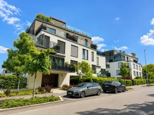 Prodej bytu 3+kk, Praha - Košíře, 120 m2
