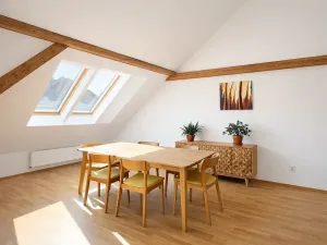Prodej bytu 3+kk, Praha, 110 m2