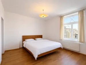 Prodej bytu 3+kk, Praha, 110 m2