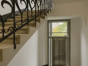 Pronájem bytu 2+kk, Praha - Vršovice, 57 m2